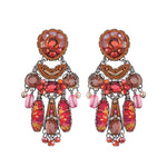 Seine Eleonora Earrings-0