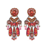 Seine Eleonora Earrings-0