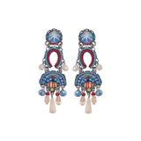 Saga Nora Earrings-0