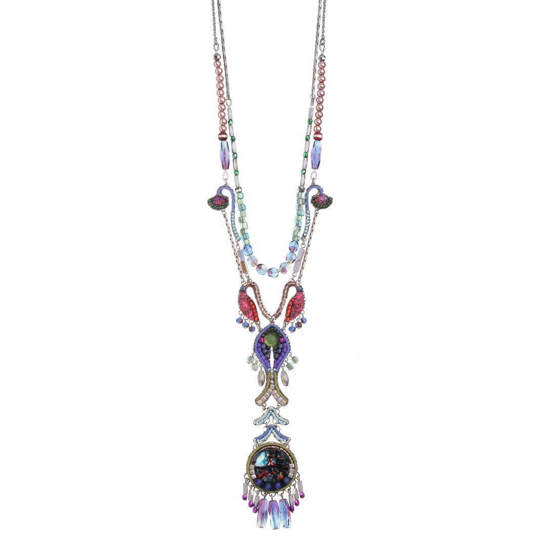 Aurora Eleanor Necklace-0