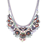 Hawthorn Roots Necklace-0