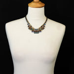 Pine Shade Necklace-2007