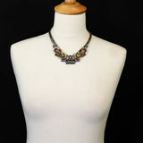 Pine Shade Necklace-2007