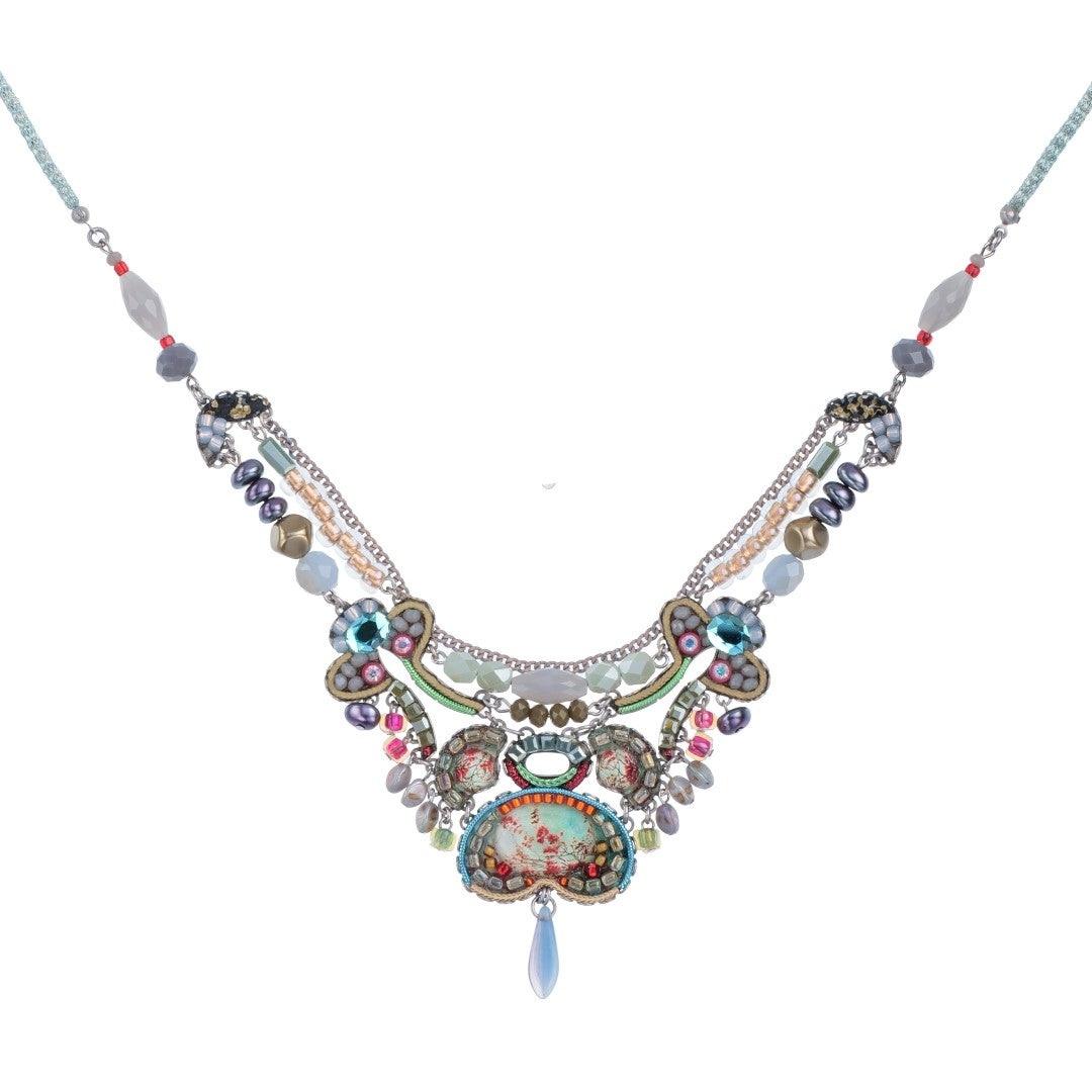 Willow Energy Necklace-0