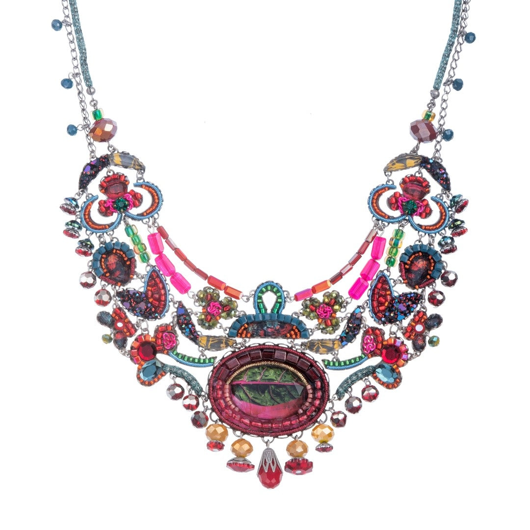 Rowan Limited Edition Necklace-0