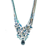 Clarity Ocean Necklace-0