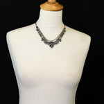 Hemlock Devotion Necklace-2038