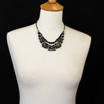 Blacktree Mist Necklace-2042