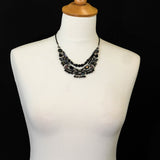 Blacktree Mist Necklace-2042