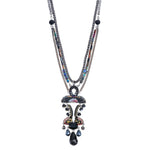 Blacktree Moonlight Necklace-0