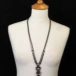 Blacktree Moonlight Necklace-2044