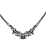 Blacktree Haze Necklace-0