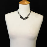 Blacktree Haze Necklace-2046