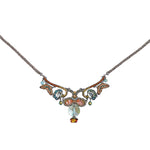 Rhine Celwstia Necklace-0