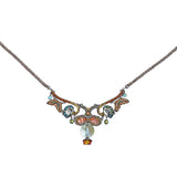 Rhine Celwstia Necklace-0