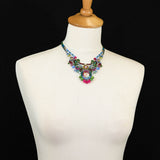 Danube Branwem Necklace-2359