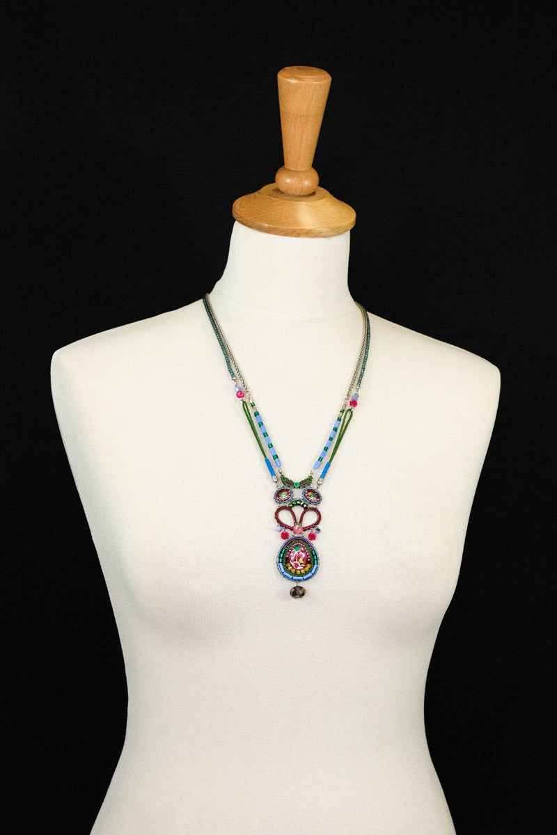 Danube Kaya Necklace-2360