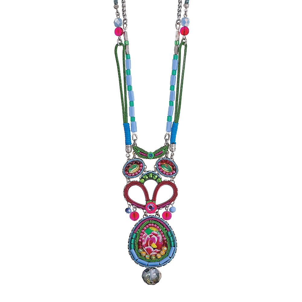 Danube Kaya Necklace-0