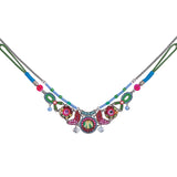 Danube Cecil Necklace-0