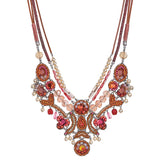 Seine Domenica Necklace-0