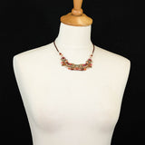 Seine Elizabella Necklace-2382