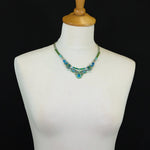 Riviera Roma Necklace-2416