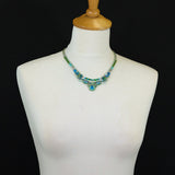 Riviera Roma Necklace-2416