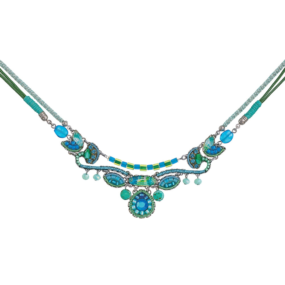 Riviera Roma Necklace-0