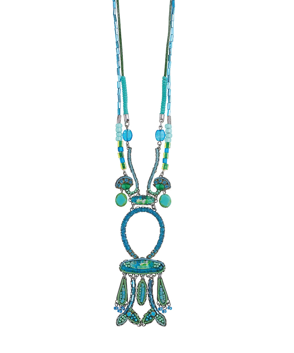 Riviera Fiona Necklace-0