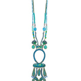 Riviera Fiona Necklace-0