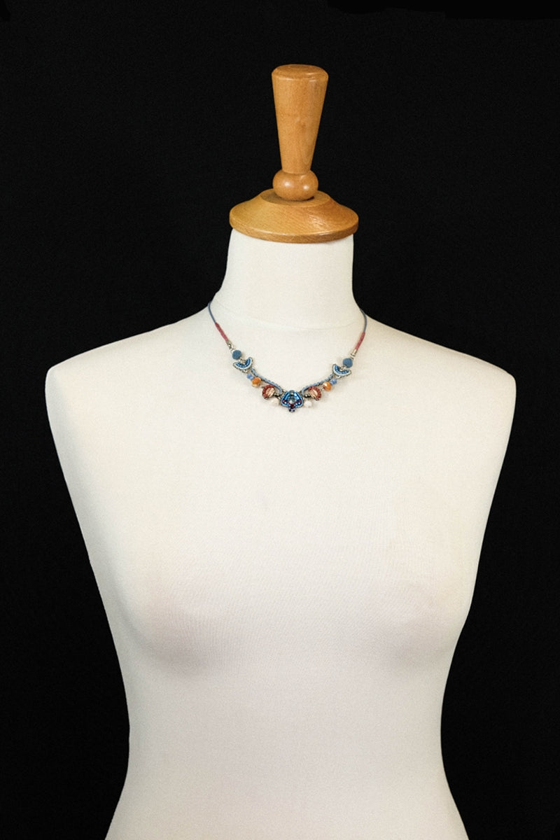 Saga Jude Necklace-2472