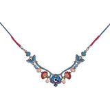 Saga Jude Necklace-0