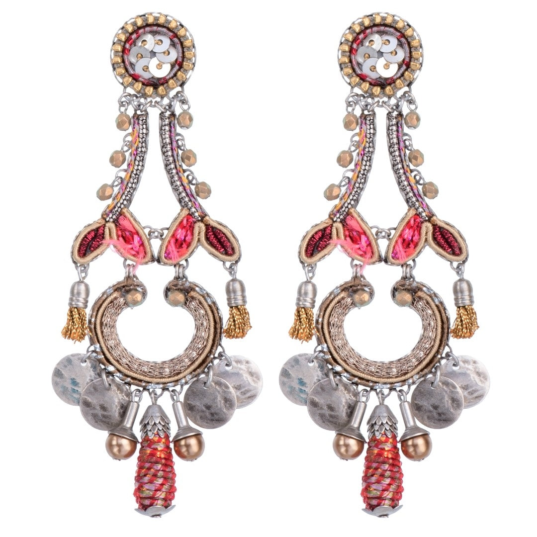 Birch Sarit Earrings-0