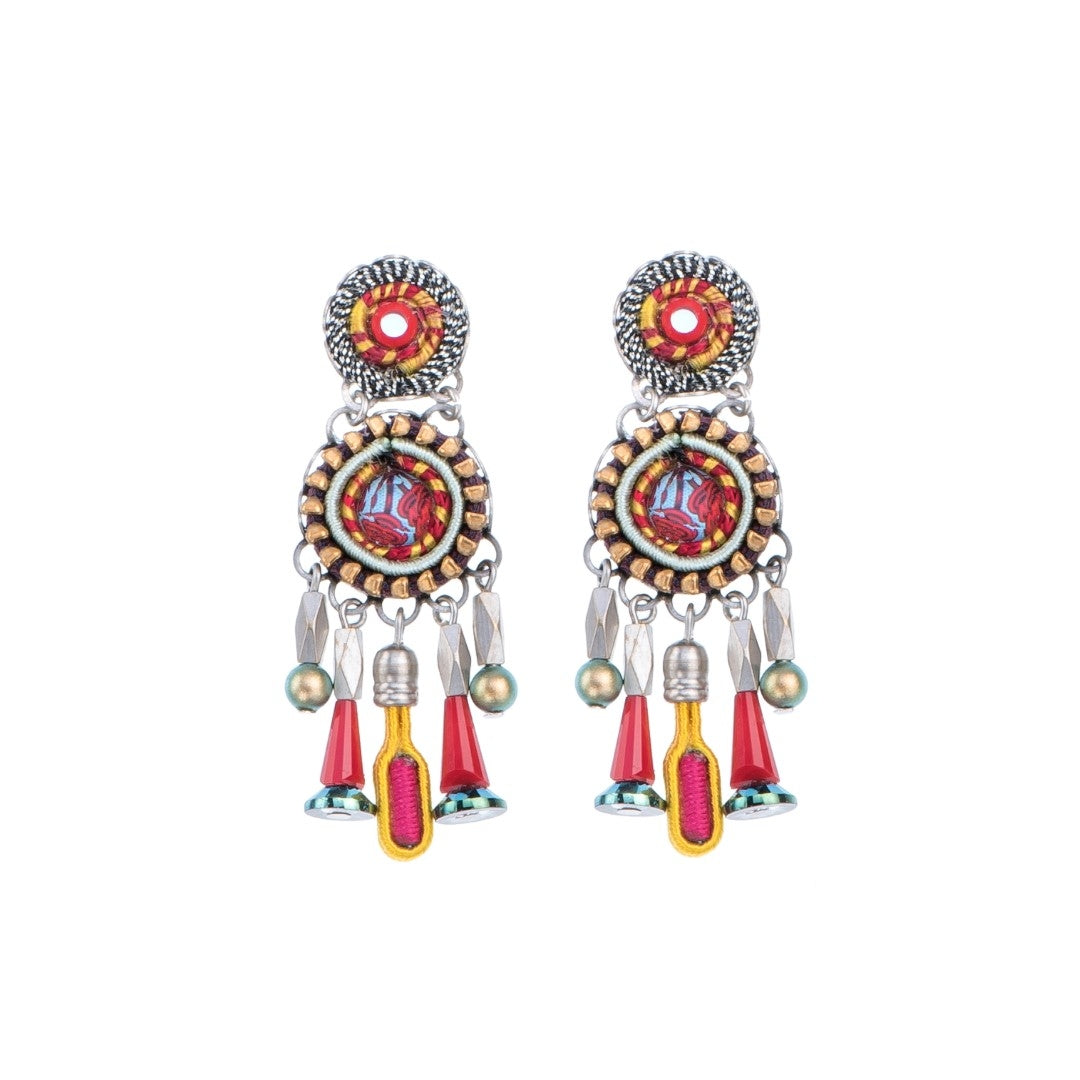 Sundazed Antonia Earrings-0