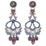 Resonance Miral Earrings-0