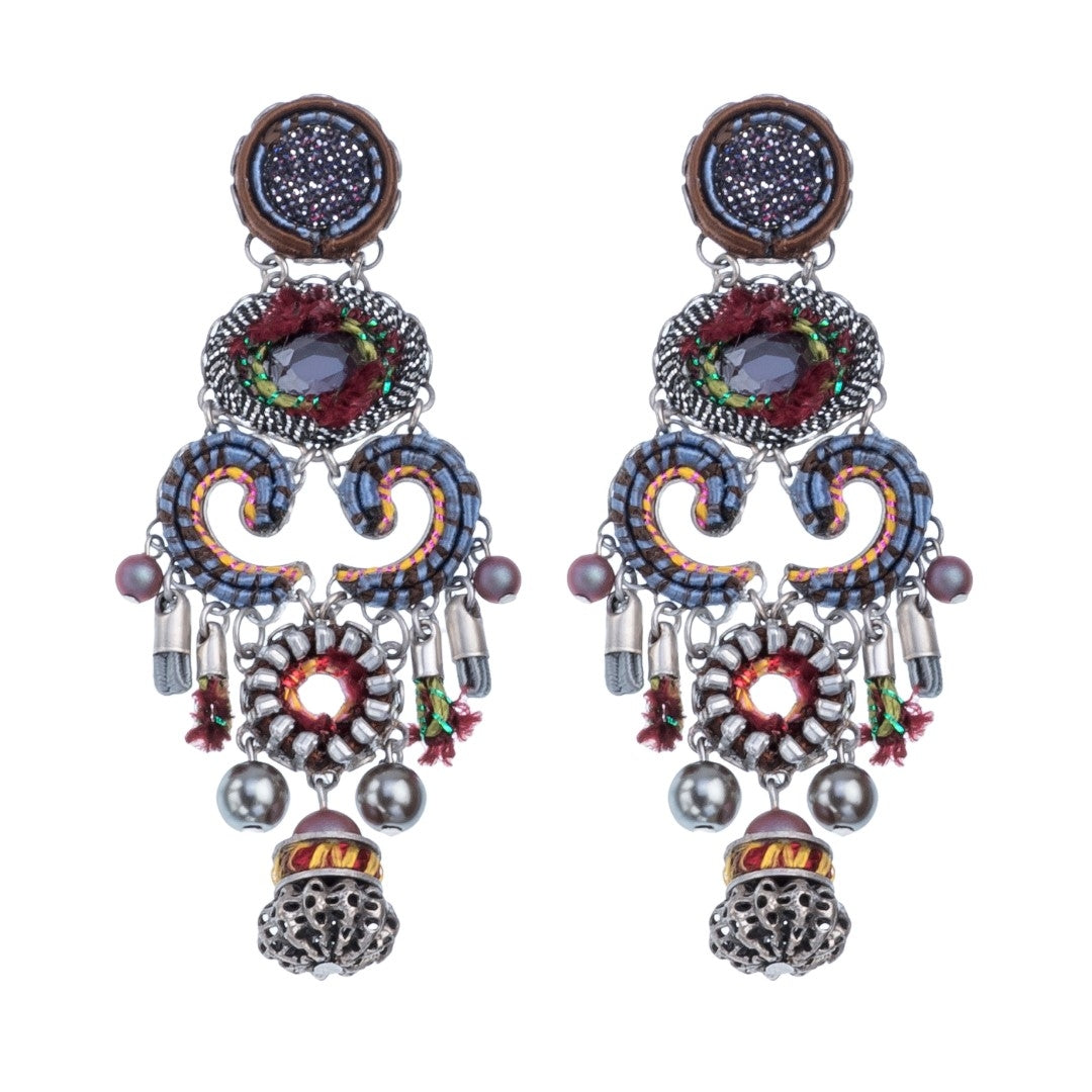 Resonance Sharon Earrings-0
