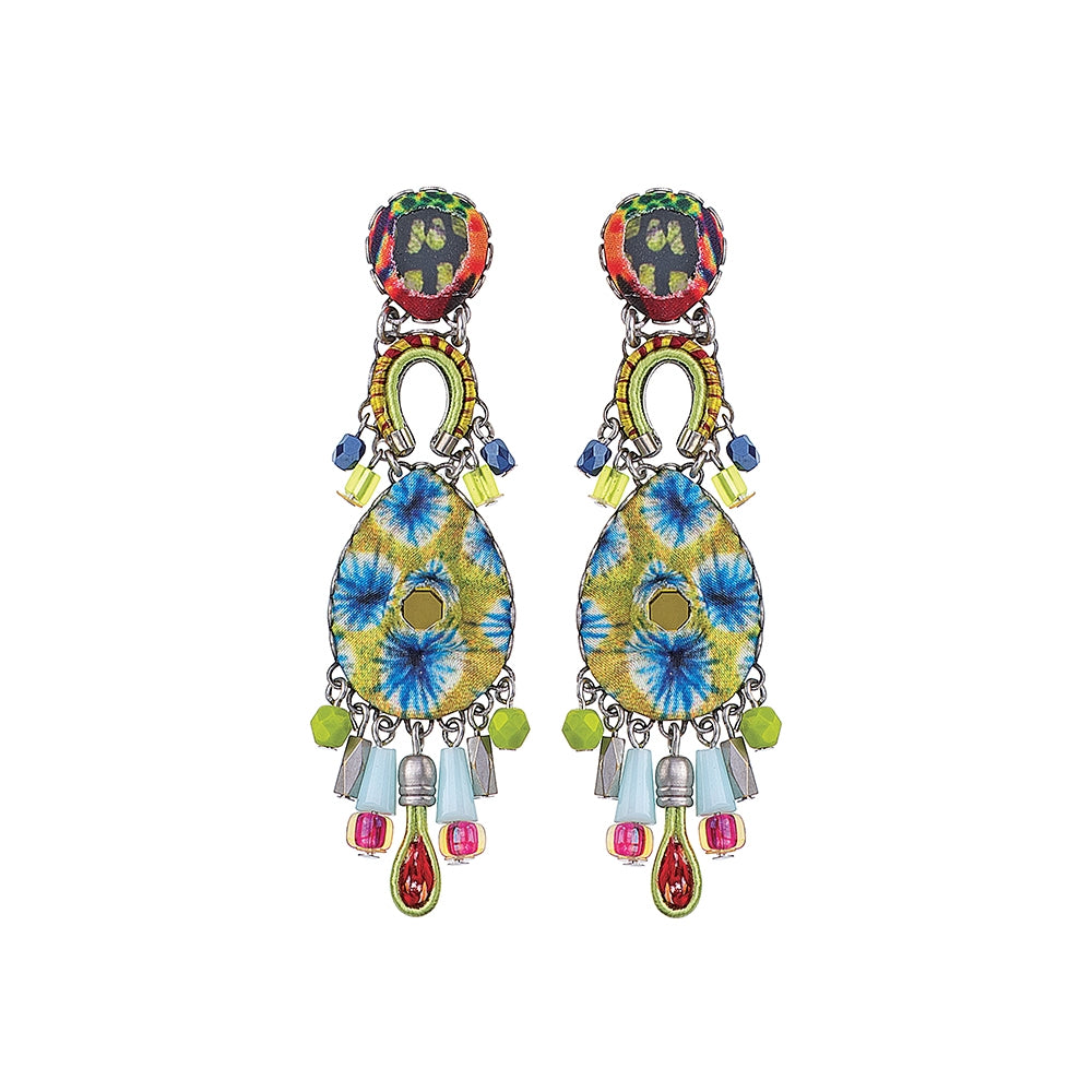 Havana Beach Earrings-0