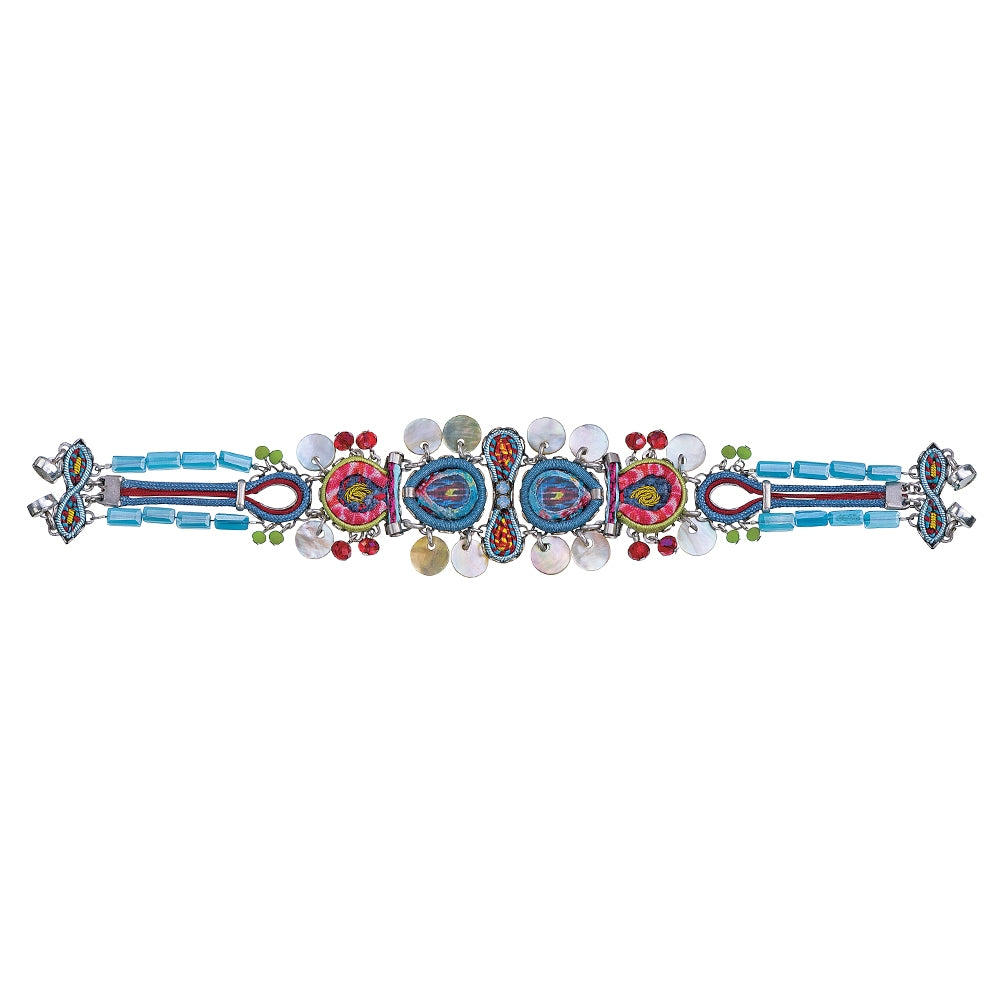 Constance Columbia Bracelet-0