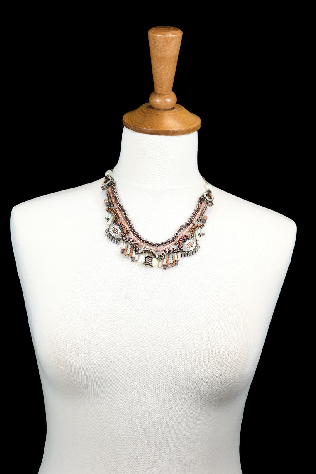 Verona View Necklace-1653