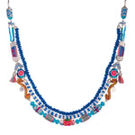 Sorrento Mountain Necklace-0