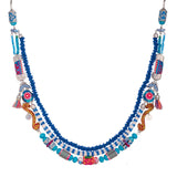 Sorrento Mountain Necklace-0