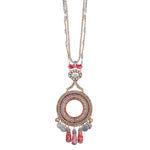 Birch Muse Necklace-0