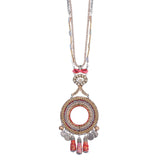 Birch Muse Necklace-0