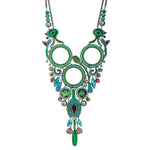 Cornelia Maze Necklace-0