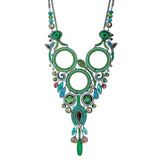 Cornelia Maze Necklace-0