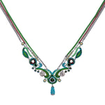 Cornelia Vibe Necklace-0
