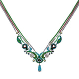 Cornelia Vibe Necklace-0