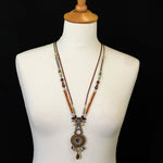 Sundazed Julieta Necklace-2064