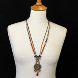 Sundazed Julieta Necklace-2064