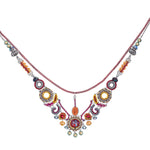 Sundazed Isabella Necklace-0